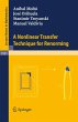 A Nonlinear Transfer Technique for... - Bild 1