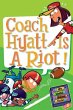 My Weird School Daze #4: Coach Hyatt Is... - Bild 1
