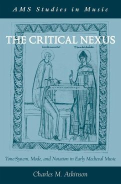 The Critical Nexus - Atkinson, Charles M