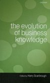 The Evolution of Business Knowledge