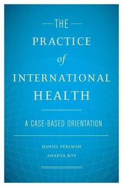 The Practice of International Health