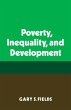 Poverty, Inequality, and Development - Bild 1