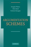 Argumentation Schemes