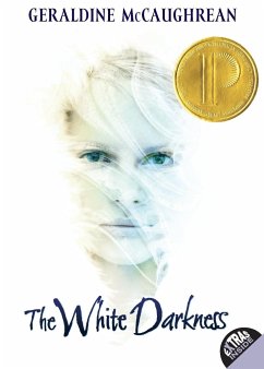 The White Darkness - McCaughrean, Geraldine