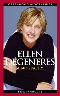 Ellen DeGeneres - Iannucci, Lisa