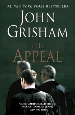 The Appeal - Grisham, John