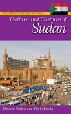 Culture and Customs of Sudan