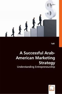 A Successful Arab-American Marketing Strategy - Talil