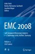 EMC 2008 - Bild 1