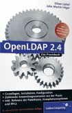 OpenLDAP 2.4
