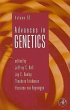 Advances in Genetics - Bild 1