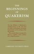 The Beginnings of Quakerism - Bild 1