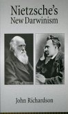 Nietzsche's New Darwinism