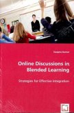 Online Discussions in Blended Learning