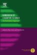 Handbook of Cognitive Science - Bild 1