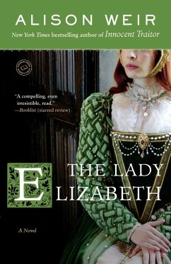 The Lady Elizabeth - Weir, Alison