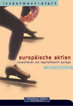 Europäische Aktien - Ruh, Sabine Th.