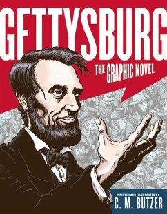 Gettysburg - Butzer, C M