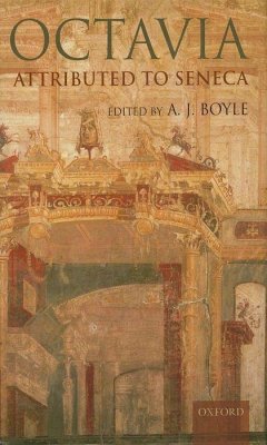 Octavia - Boyle, A. J. (ed.)