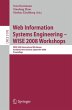 Web Information Systems Engineering -... - Bild 1