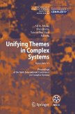 Unifying Themes in Complex Systems