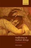 Trafficking in Human Beings