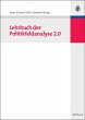 Lehrbuch der Politikfeldanalyse 2.0 - Bild 1
