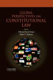 Global Perspectives on Constitutional Law Global Perspectives on Constitutional Law