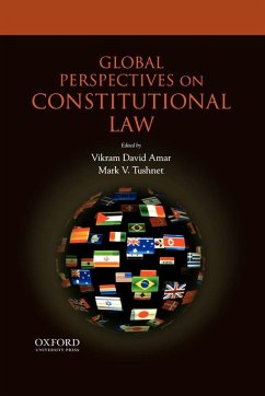 Global Perspectives on Constitutional Law