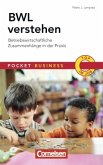 BWL verstehen BWL verstehen