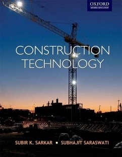 Construction Technology - Sarkar, Subir K; Saraswati, Subhajit