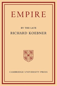 Empire - Koebner; Koebner, Richard