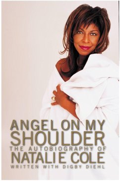 Angel on My Shoulder - Cole, Natalie
