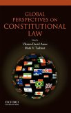 Global Perspectives on Constitutional Law