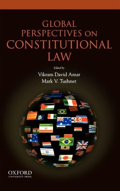 Global Perspectives on Constitutional Law