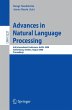 Advances in Natural Language Processing - Bild 1