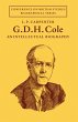 G. D. H. Cole - Bild 1