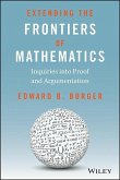 Extending the Frontiers of Mathematics