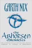 The Abhorsen Chronicles