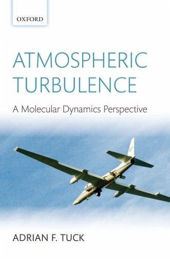 Atmospheric Turbulence - Tuck, Adrian