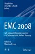EMC 2008 - Bild 1