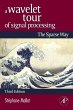 A Wavelet Tour of Signal Processing - Bild 1