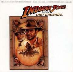 Indiana Jones - John Williams