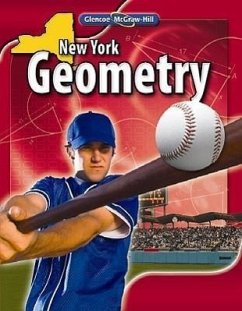 New York Geometry - Carter, John A.; Cuevas, Gilbert J.; Day, Roger