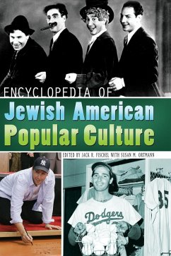 Encyclopedia of Jewish American Popular Culture - Fischel, Jack