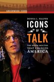 Icons of Talk