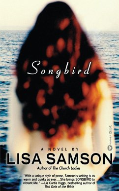 Songbird - Samson, Lisa