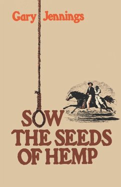 Sow the Seeds of Hemp - Jennings, Gary