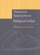 Theoretical Approaches to Biological... - Bild 1