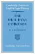 The Medieval Coroner - Bild 1